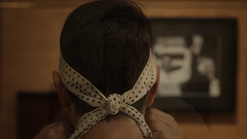 Cobra Kai Episode 5 Counterbalance Ending/Daniel