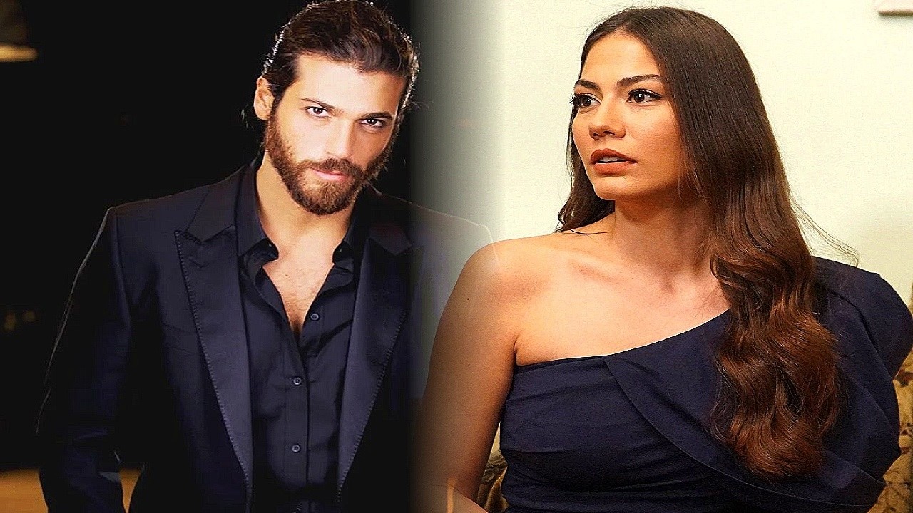 Демет Оздемир НАКОНЕЦ-ТО рассказывает о Джане Ямане. Никто этого не ожидал!