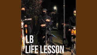 Life Lesson - Lbfromthe35