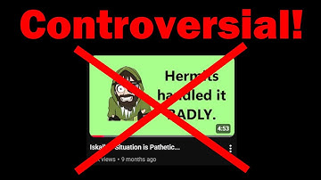 Defending my Most Controversial Video