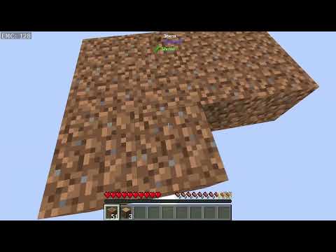 первая серия FTB Sky Odyssey