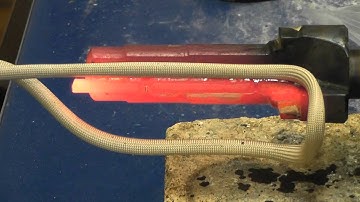 Induction Brazing Carbide Tool Inserts