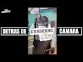 Capture de la vidéo Dalex - Cuaderno Detras De Camara (Igtv)