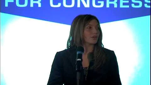 Jennifer Lentz- Bryan Lentz for Congress