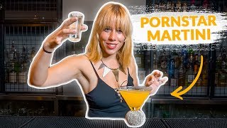 cocktail video