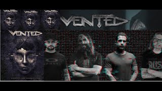 Vented (Daath/ex-Chimaira etc.) new album “Cruelty And Corruption” + sign deal