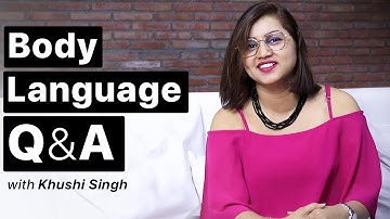 "Mastering Public Speaking: The Top Body Language Tips You Need to Know" #PublicSpeaking