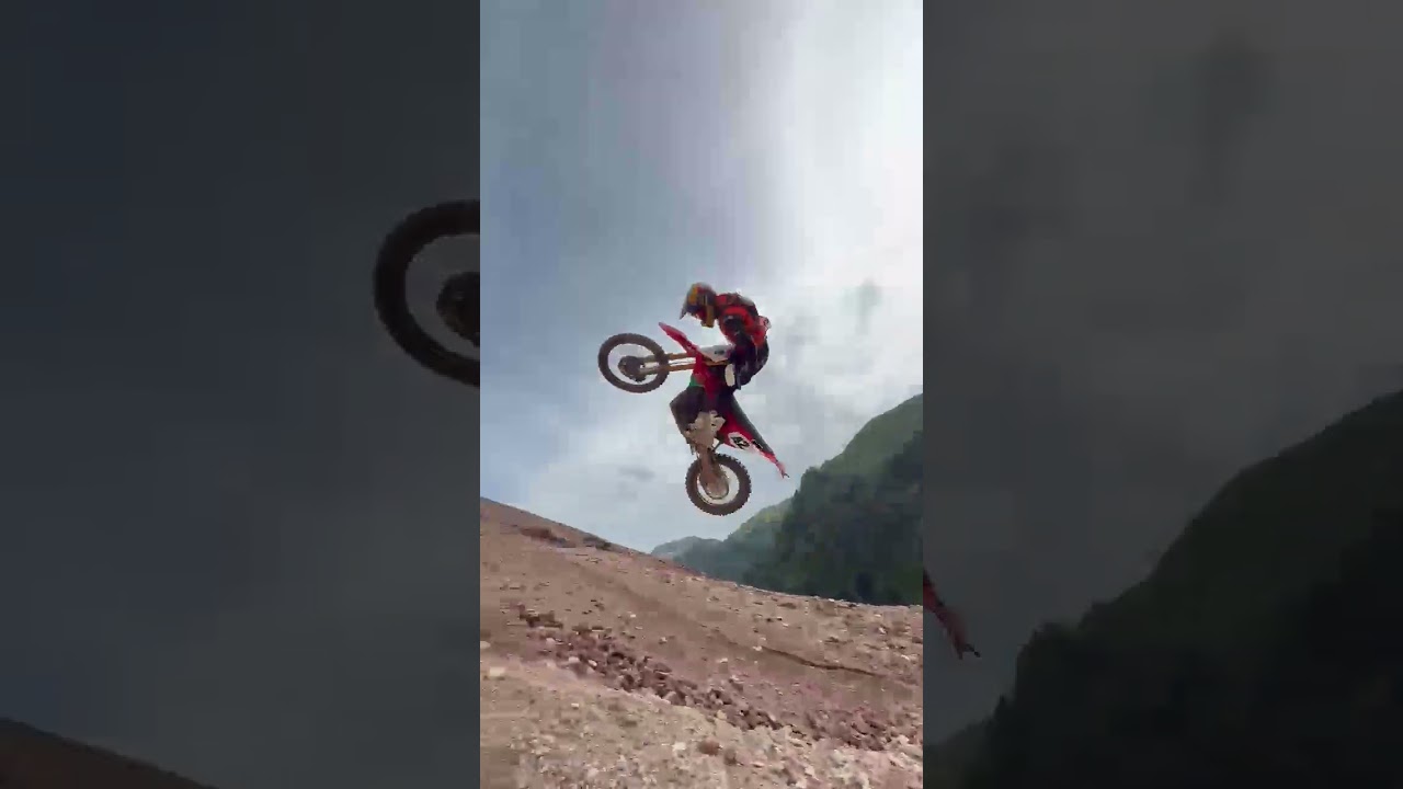 We've never seen this in 30 years of Red Bull Erzbergrodeo.