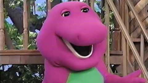 What A World We Share (2000 Version) Part 4