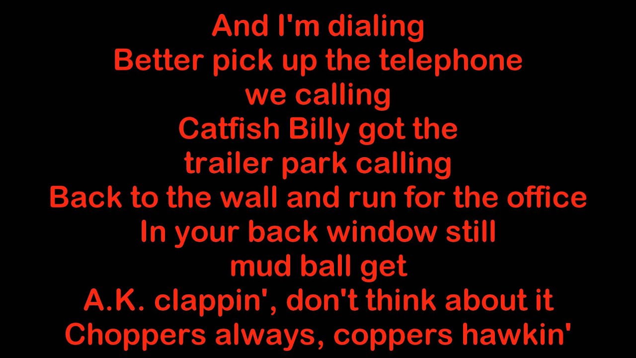 yelawolf firestarter