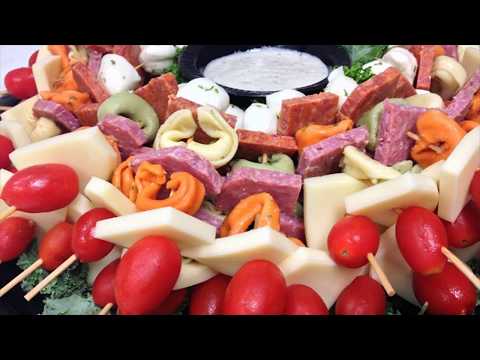 Christmas Appetizers