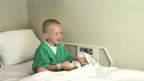 Honeywell Xenon™ 1902g Paging Functionality - Healthcare video