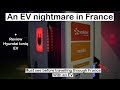 Must see before travelling through France in an EV Part I