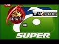 Geo super ptv sports ten sports. All tv channel