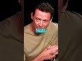 Why Hugh Jackman WANTS Wolverine Vs Hulk! #shorts