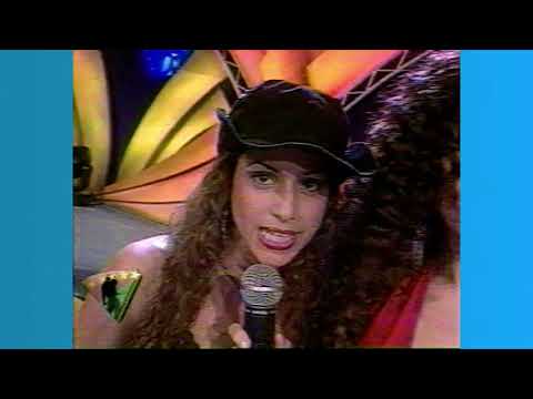 Marcela Adams, Candy Angulo EN LA MOVIDA 2004