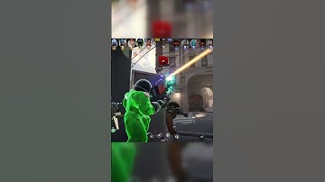 Putting the homies in a Cube || Deadlock Viscous Gaming || Number 1 Ball Maxxer #deadlock #gaming