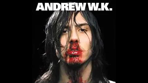 02 Party Hard - Andrew W.K..mp4