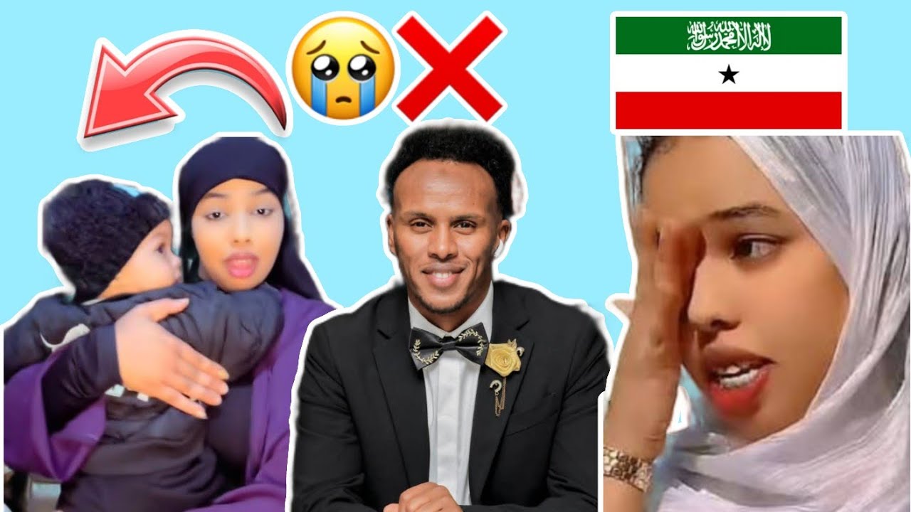 Xiis xarago oohin afka furatay markii nimcaan hilaac Dafiray oo cuqdad somaliland ka dhex arkay