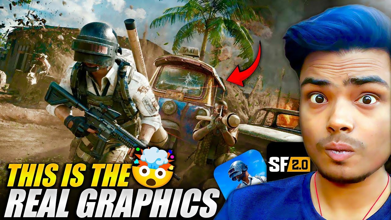 This Game Blew My Mind! You Won’t Believe This Gameplay!! 🤯 YouTube