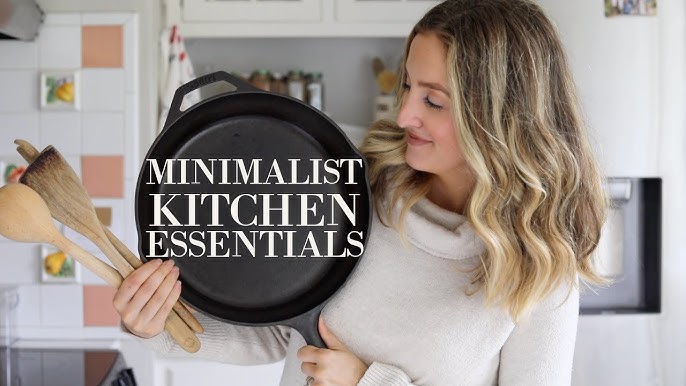 My Essential Kitchen Tools — AKA Every Single Kitchen Tool I Love & Use