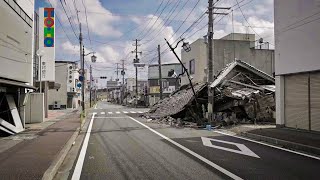 Fukushima: Surviving the Tsunami | Full Documentary