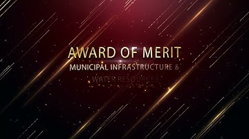 2022 ACEC SK Award of Merit STANTEC