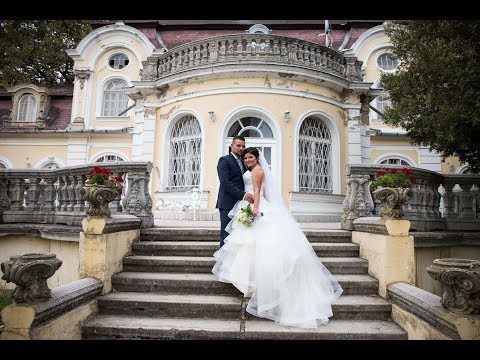 Videó: Hogyan Lehet Díszíteni Az Asztalt A Menyasszony és A Vőlegény