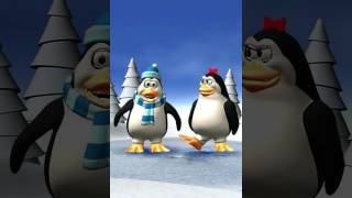 Talking Pengu & Penga Penguin screenshot 3