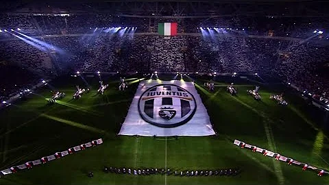 Cosa serve per andare allo stadio Juventus?
