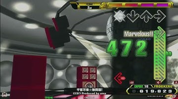 [DDR A3]千客万来☆無問題！[ESP 16] AAA+FC