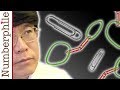 Perplexing Paperclips - Numberphile