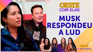 OESTE COM ELAS - CORTES
