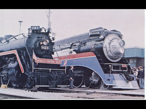 American Freedom Train