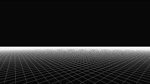 OpenGL Grid System C++