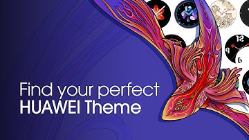 Personalise Your HUAWEI P50 Pocket