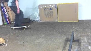 MY FIRST NOLLIE HEEL