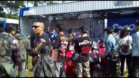 Unity Pitstop X Parjo 2017