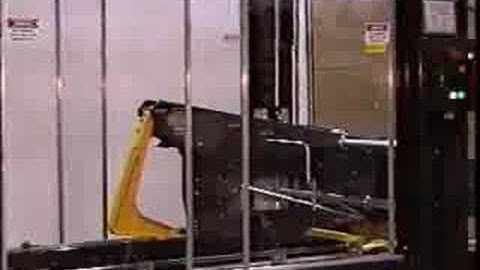 Little David LD-16-AR Random Case Sealer | ProPac.com