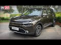 Новая KIA Carens 2022 | Cемиместный кроссвэн на базе Seltos!