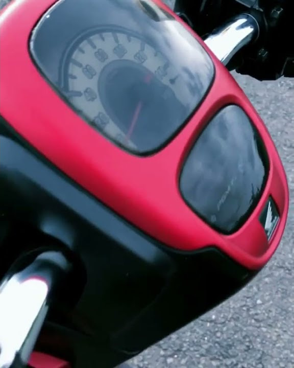 Cantik, naik Scoopy pula 😋😍 | Story Scoopy #4