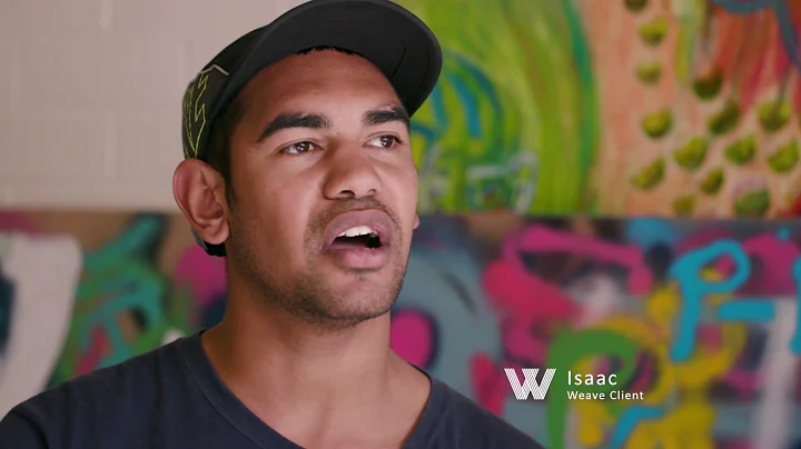 Providing trauma-informed care: A case study of Weave Youth and Community Services