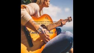 Stegga Bwoy - Esmy Mi No Orait (ft. Franii Anilafa x Jiuggie Mhan x Tonzy Bwoy) Solomon Islands musi