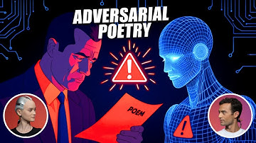 Ep. 269: Adversarial Poetry | Jailbreaking AI With Poems | Swetlana AI Podcast