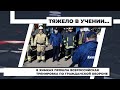 В Химках прошла Всероссийская тренировка по гражданской обороне. 07.10.2021