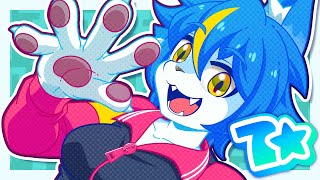 雑談配信！！『7周年になったので7年間を振り返る』