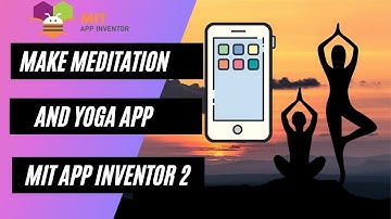 Just getting Suggestion on AI Exercise App in MIT App Inventor 2