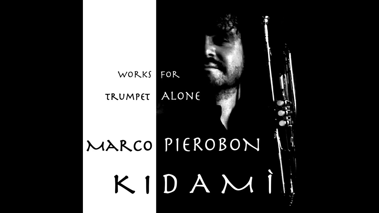 Marco Pierobon - Georges Delerue, Study #2 (from Arban's 27 modern Studies)