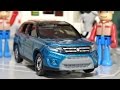 トミカ スズキ エスクード Tomica SUZUKI ESCUDO