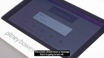 SendPro C: BA00 error